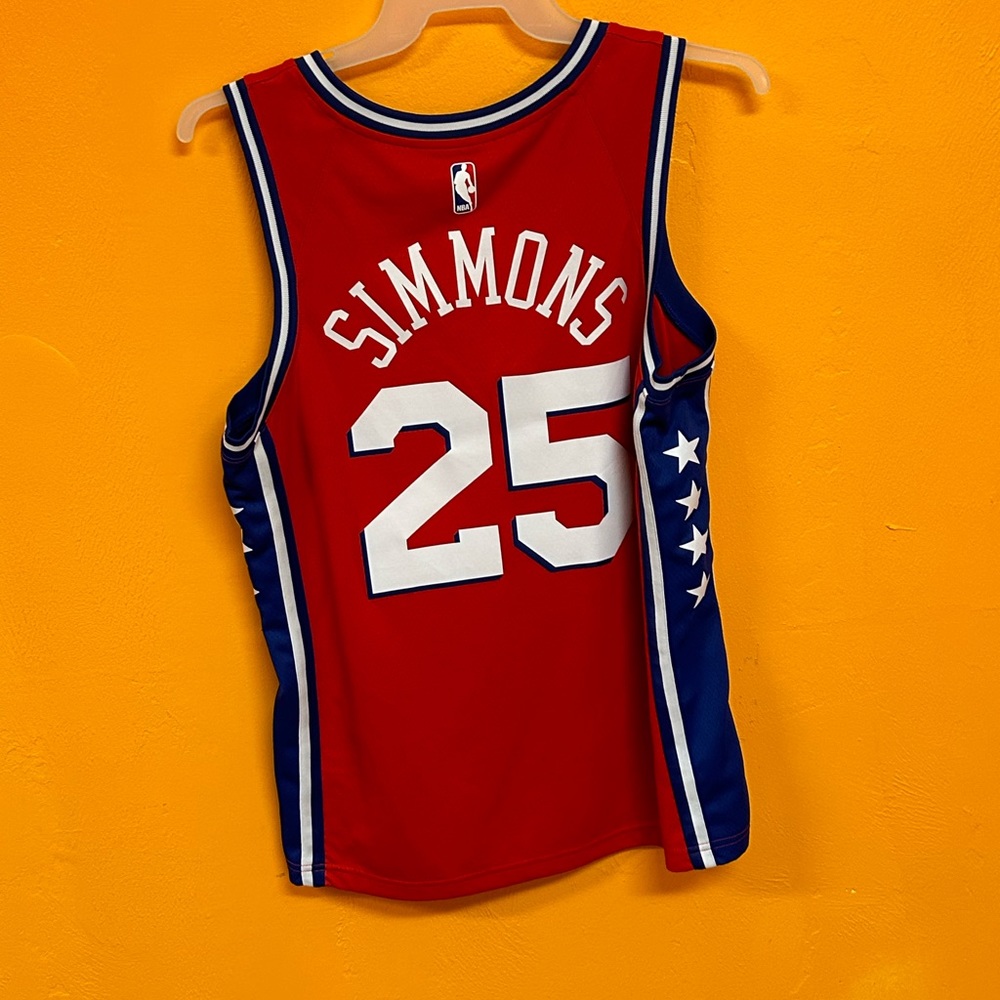 NBA 76ers